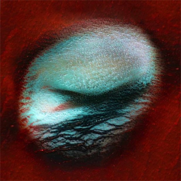 Szopa - Mirror