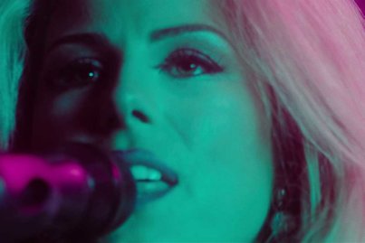 Taurus 1984 - Dream Warriors