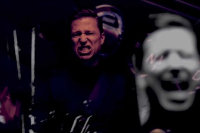 The Brute: - Driving To You The Brute: - Driving To You