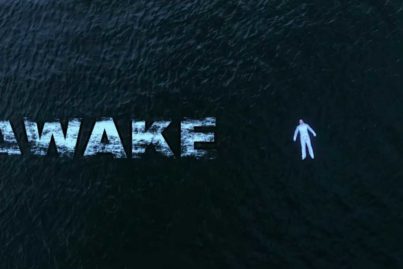 The Joke Jay - Awake