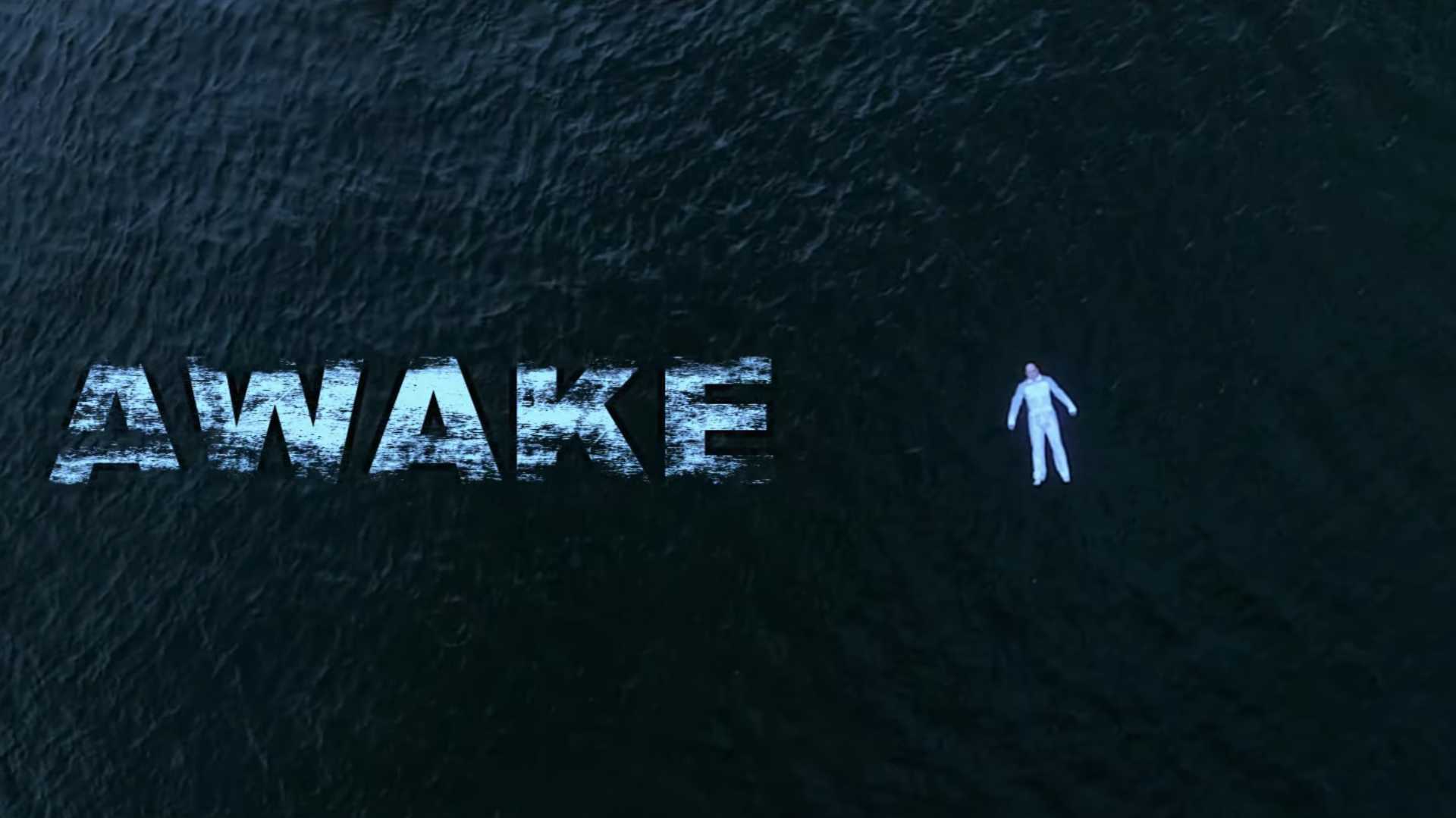 the joke jay awake