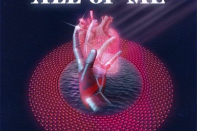 The Neuromantic Boys - All of Me