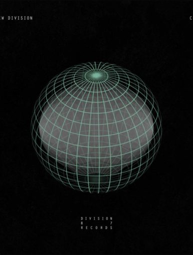 The New Division - Circles