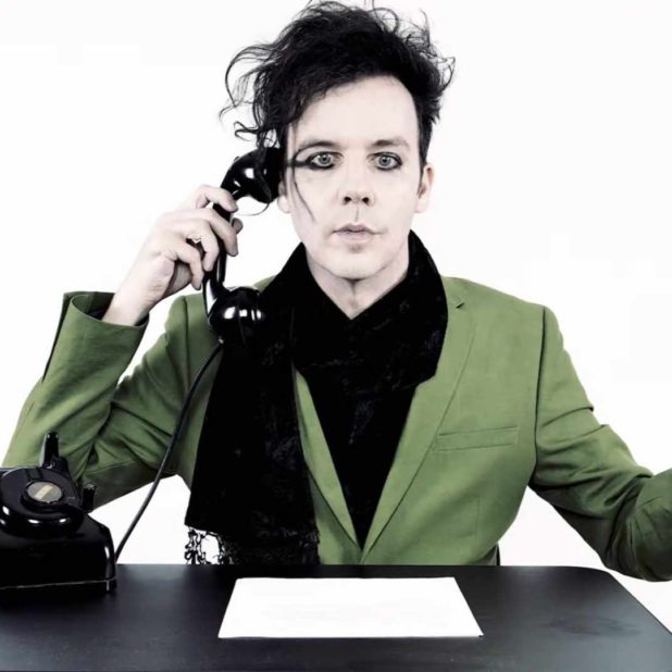 The Awakening - Zero Down