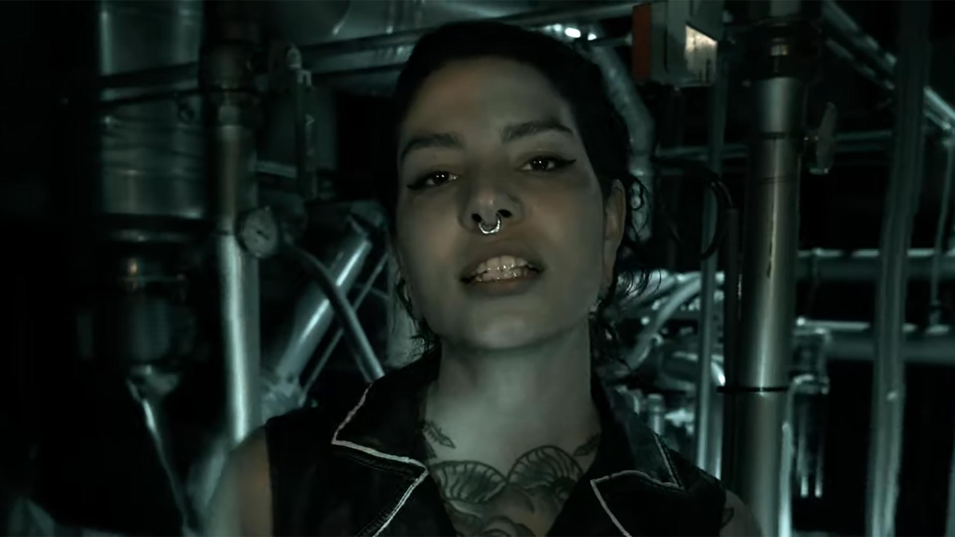 the brides of the black room blood