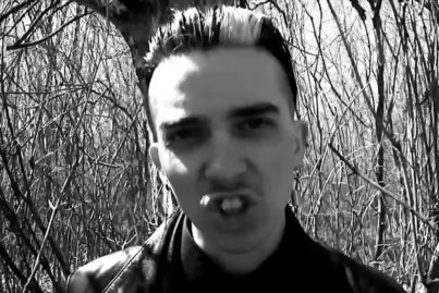 The Marquis - Scab