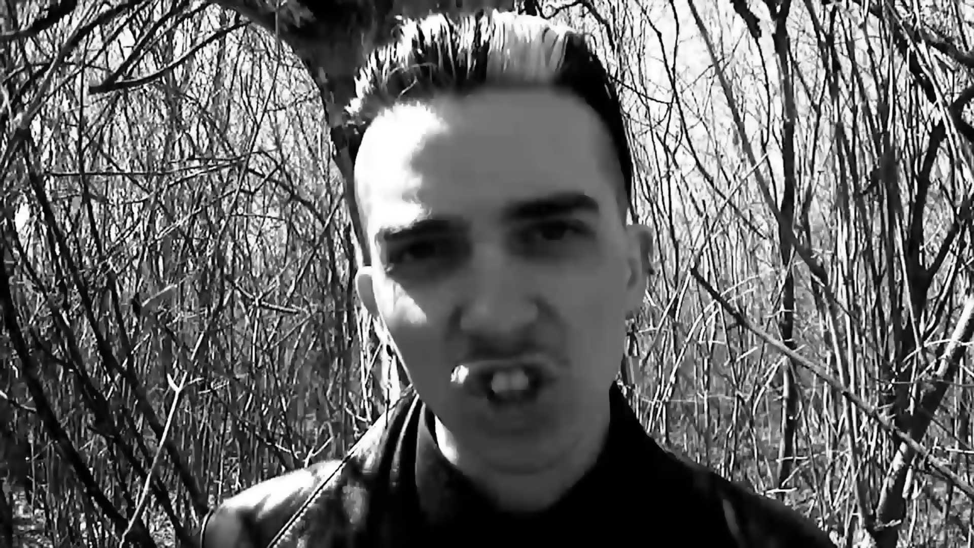 the marquis scab