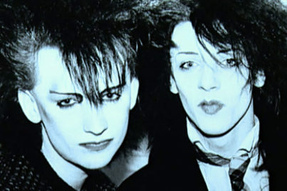 The New Romantics (Documentary)