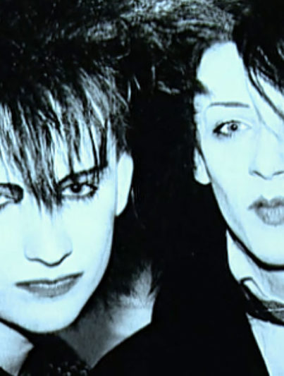 The New Romantics (Documentary)