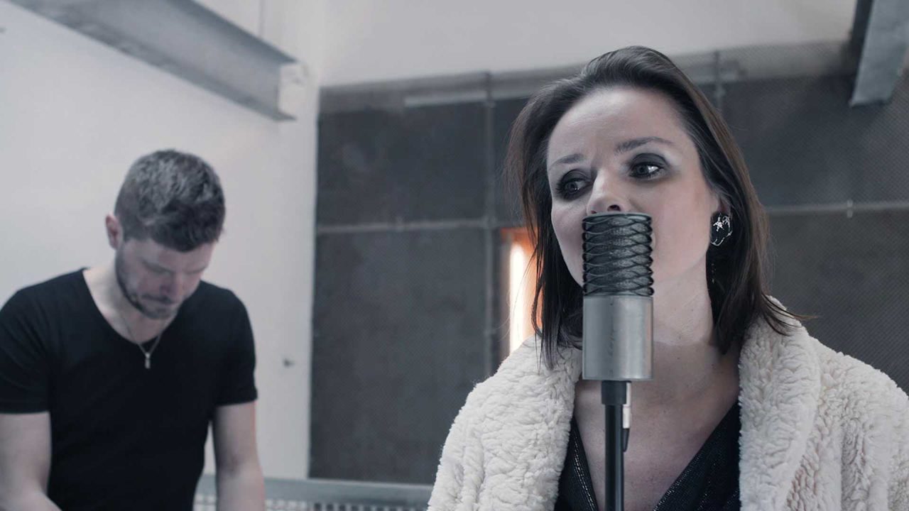 The Nordic Act - Cold
