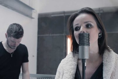 The Nordic Act - Cold
