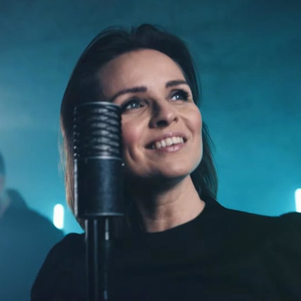 The Nordic Act - Give Me The Power