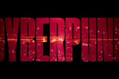 The origins of Cyberpunk