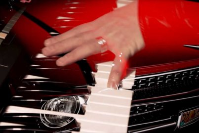 The Overlookers - Driving Fast