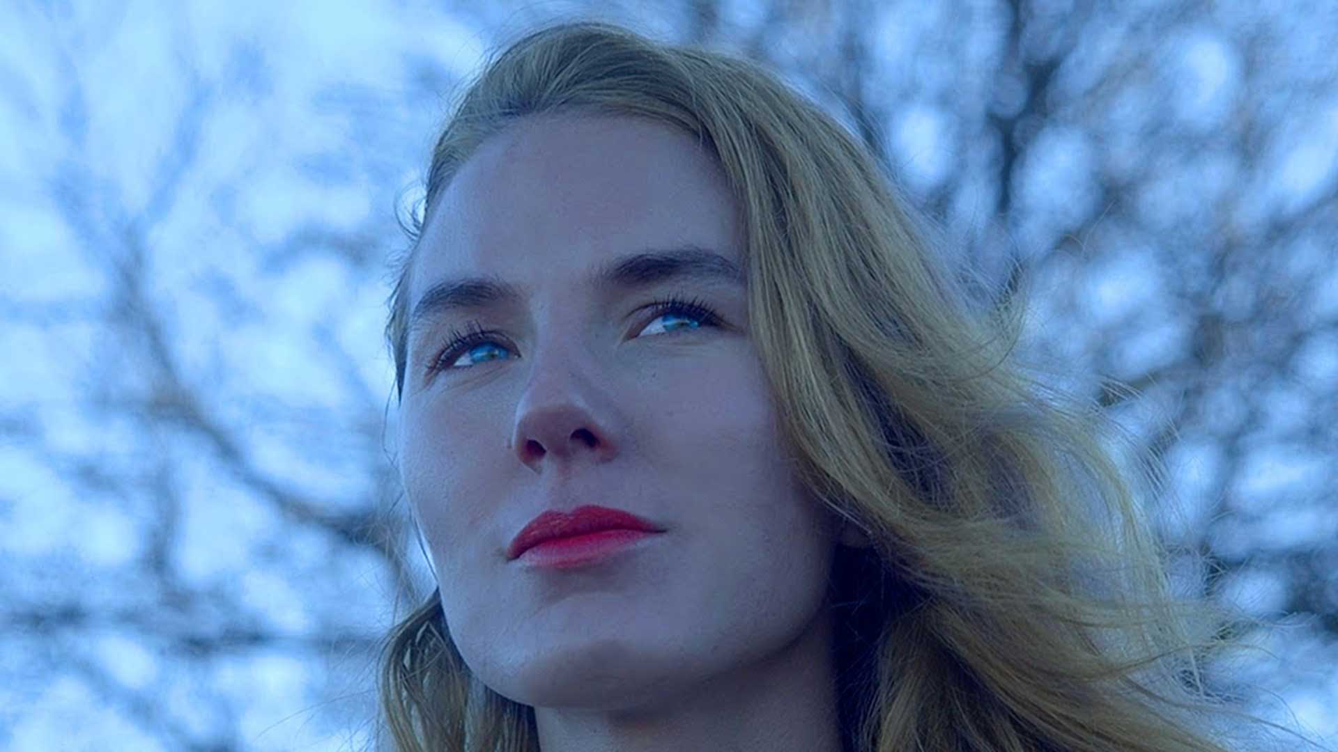 third realm gazing at the stars