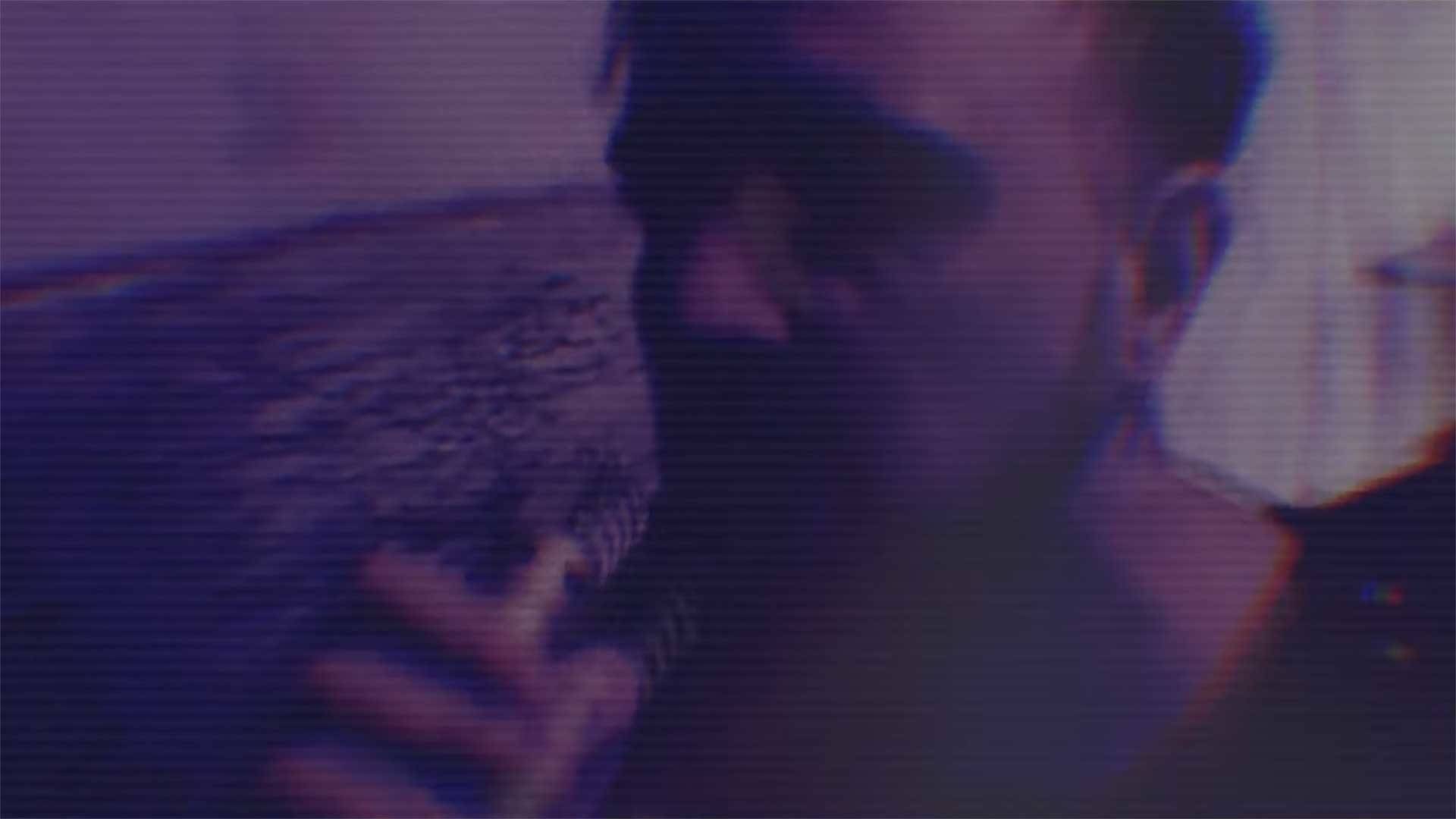 This Eternal Decay – I Am Nothing