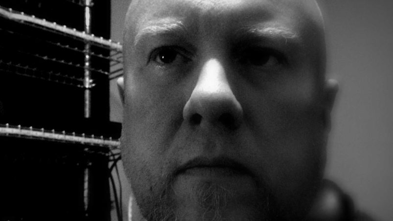 An intimate interview with Tom Shear (Assemblage 23) An intimate interview with Tom Shear (Assemblage 23)