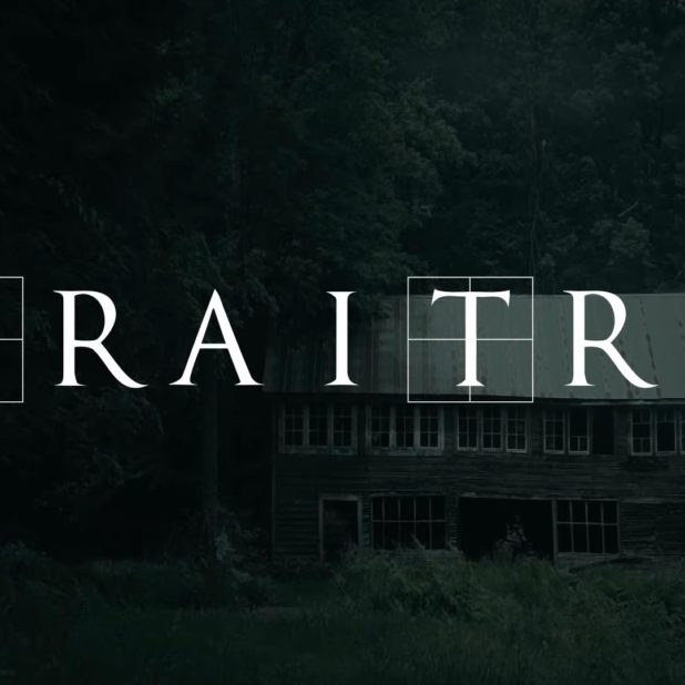 Traitrs - Oh, Ballerina