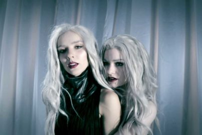 Twins In Fear - Abseits