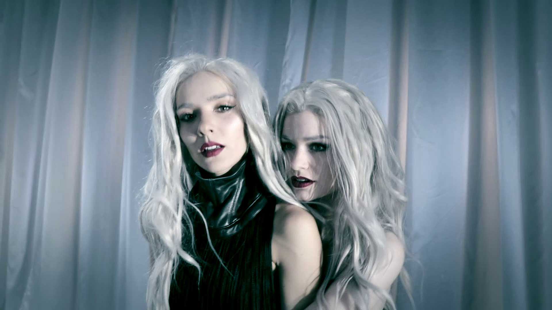 twins in fear abseits