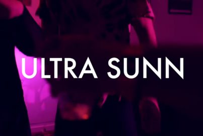 Ultra Sunn - Young Foxes