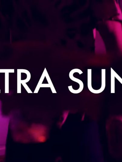 Ultra Sunn - Young Foxes