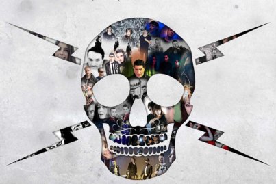 Undead And Open-Minded: Volume 1
