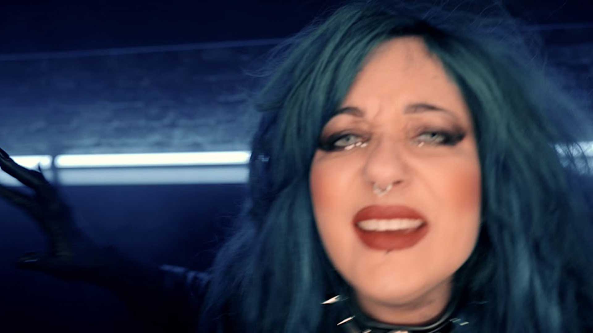 valentina reptile truth or death