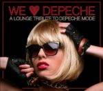 Various Artists - We Love Depeche