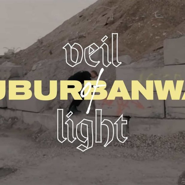 Veil Of Light - Suburban War Veil Of Light - Suburban War
