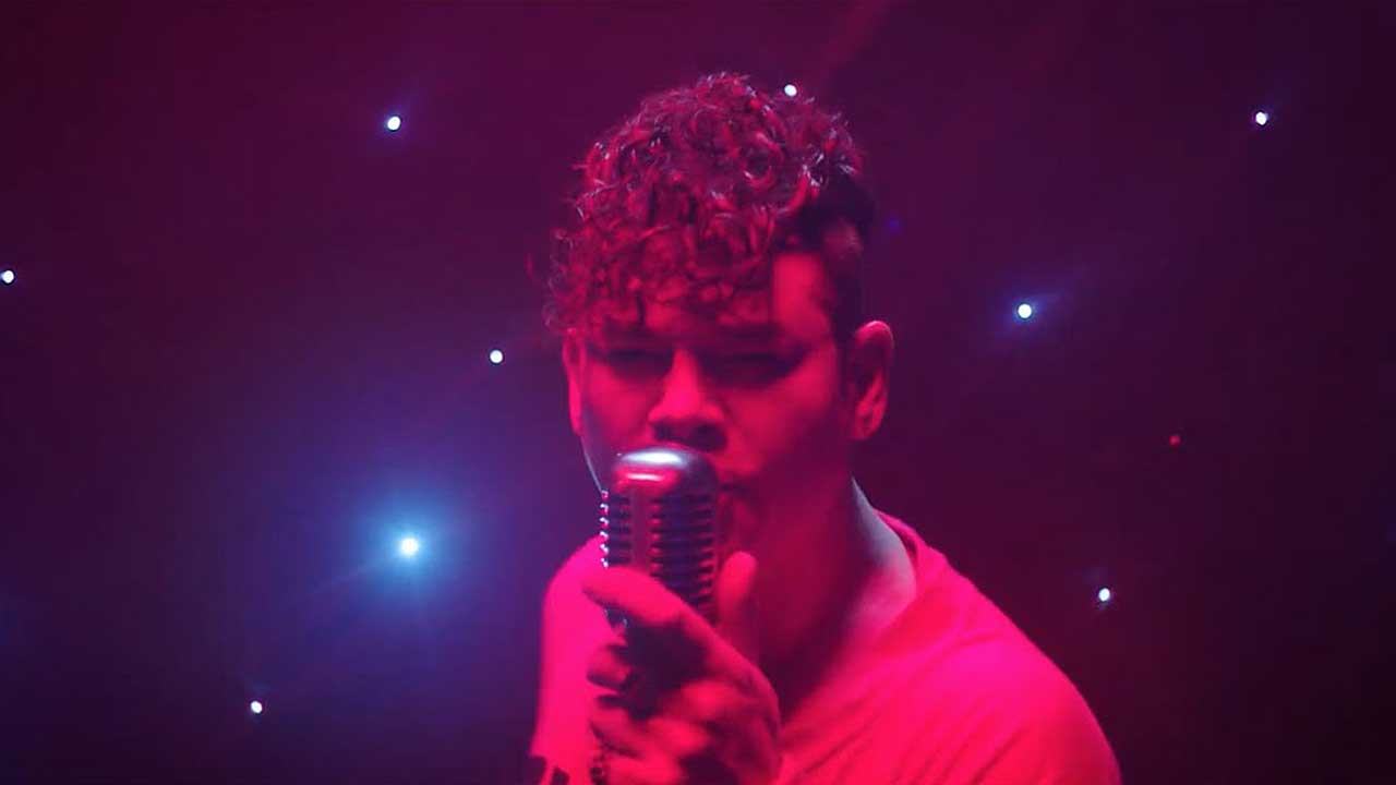 Velvet Code - Mary Offered Ladybugs And Love Yous