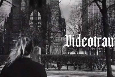 Videotraum - Vermissen
