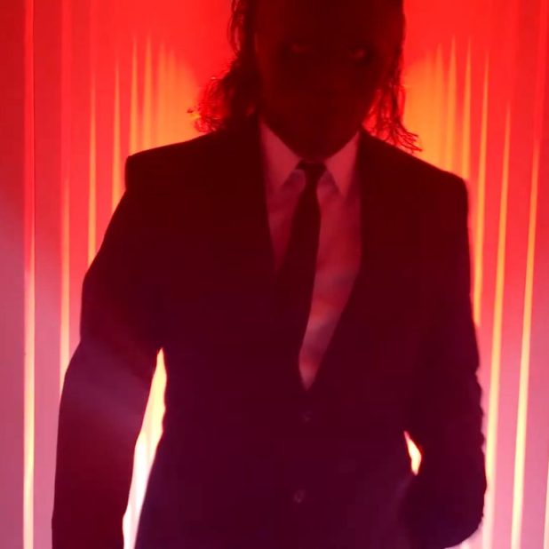 Violent Idols - Revenge