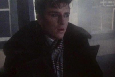 Visage - The Damned Don't Cry
