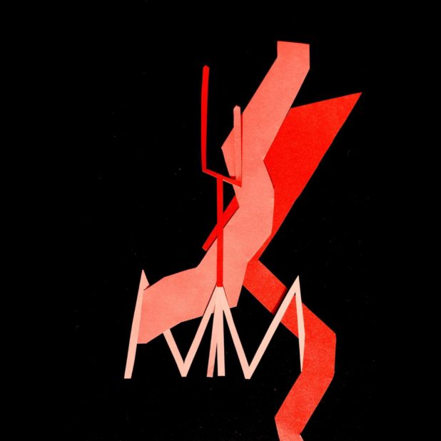 Vlimmer - Erdgeruch
