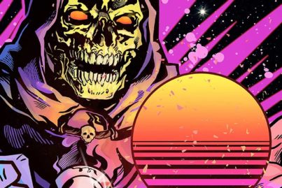What Is Synthwave?