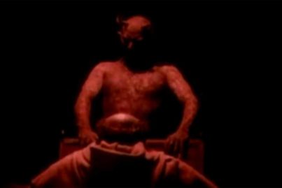 William Control - Abuse