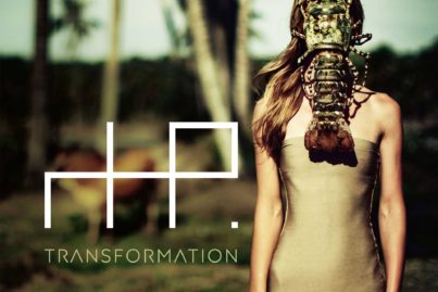 X-Marks The Pedwalk - Transformation