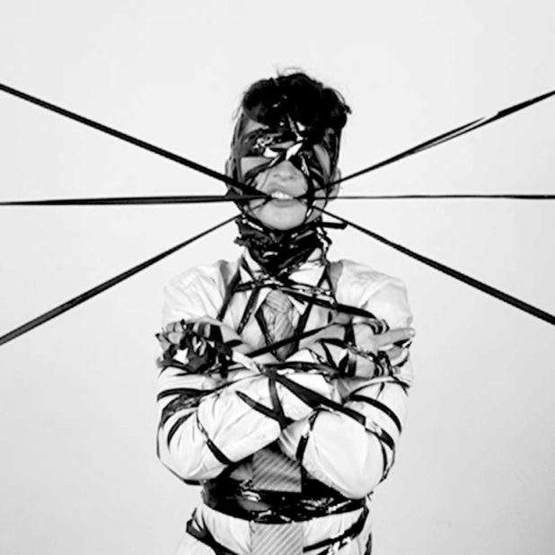 Xibling - Maladjusted