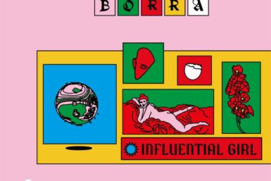 Young-Borra - Influential Girl