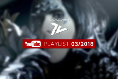 Electrozombies TV 03/2018