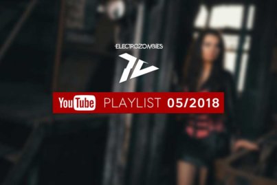 Electrozombies TV 05/2018