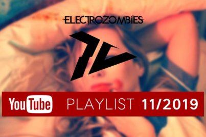 Electrozombies TV 11/2019