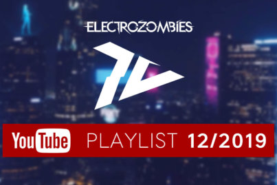 Electrozombies TV 12/2019