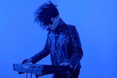 Zachery Allan Starkey - Bright Future