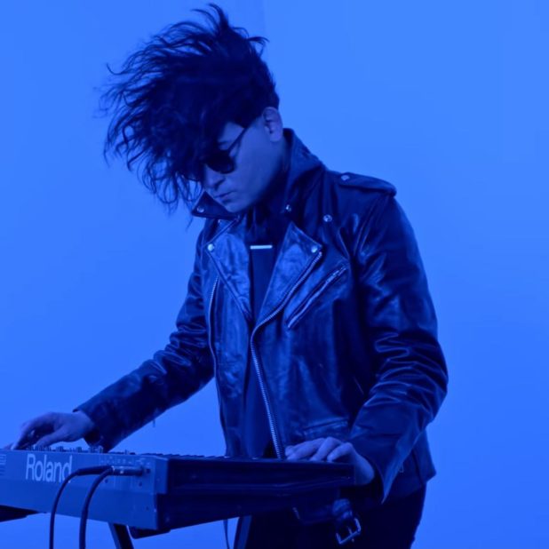 Zachery Allan Starkey - Bright Future Zachery Allan Starkey - Bright Future